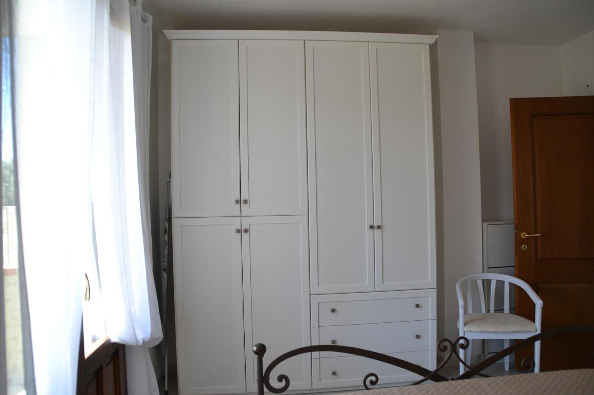 Casa Delle Conchiglie Appartement Pula Buitenkant foto