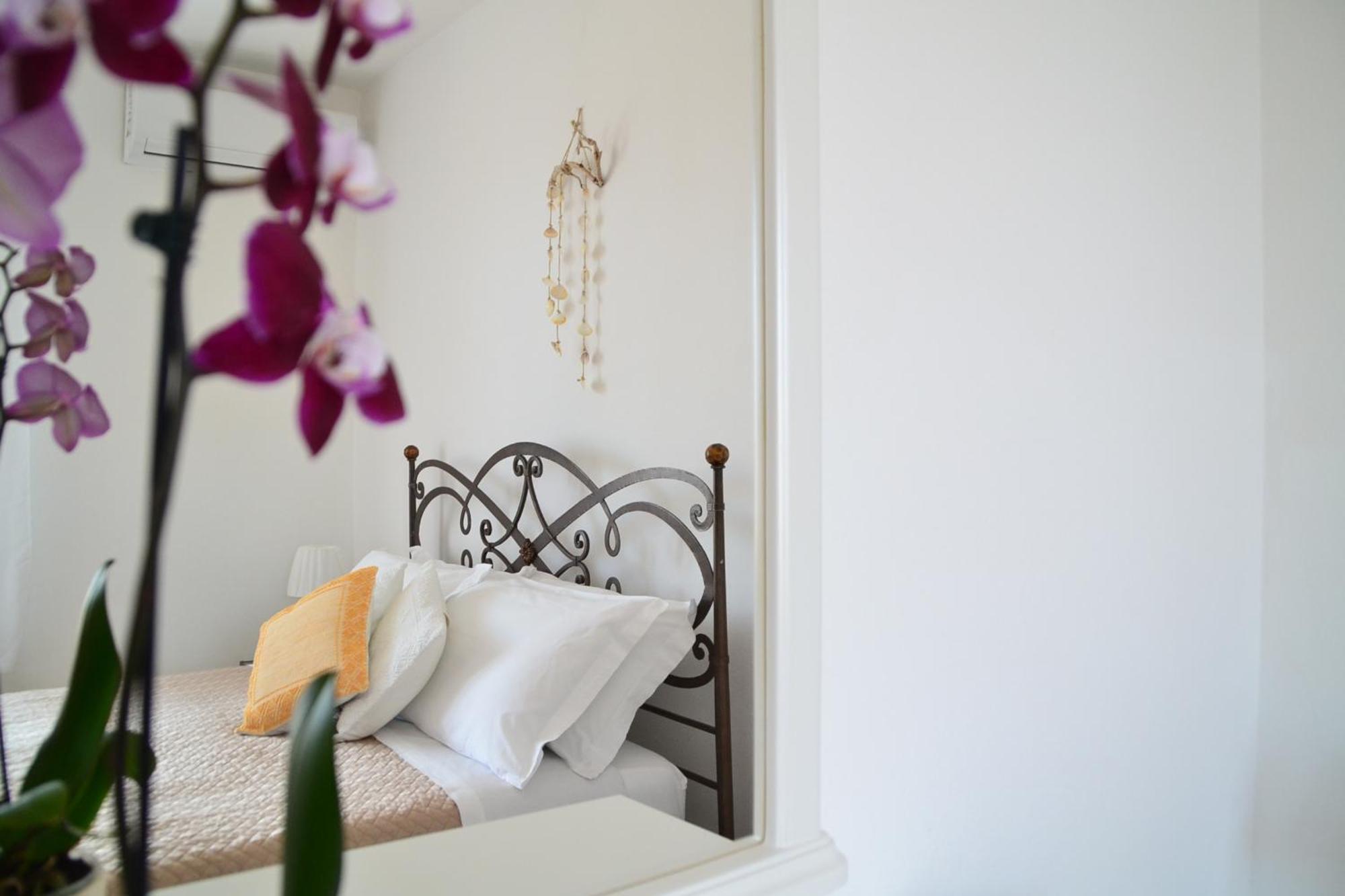 Casa Delle Conchiglie Appartement Pula Buitenkant foto
