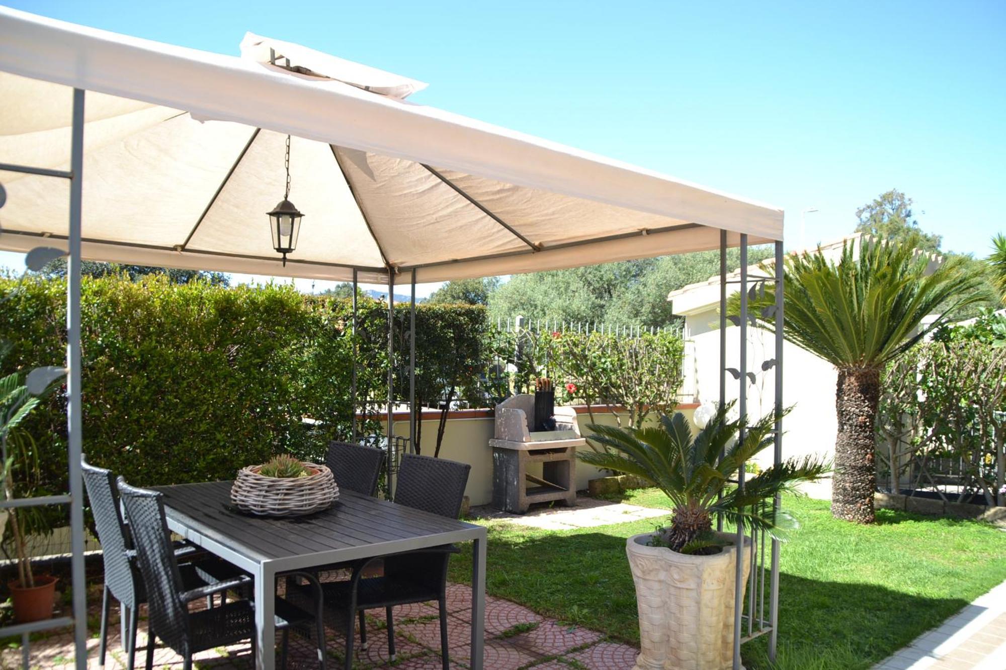 Casa Delle Conchiglie Appartement Pula Buitenkant foto
